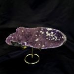 Amethyst Slice