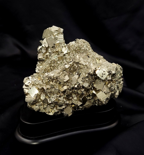 Pyrite